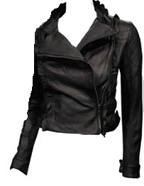 Rihanna Dallin Chase Jacket