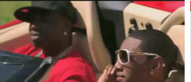 Soulja Boy Gucci Mane