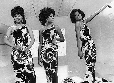 The Supremes