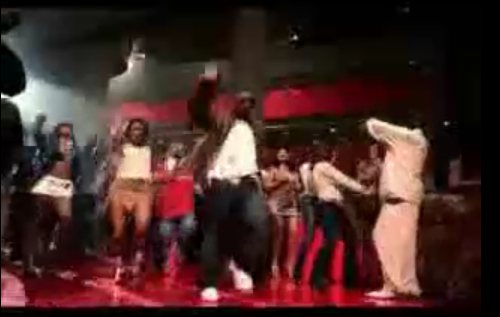 Usher U Don't have to Call Screenshot