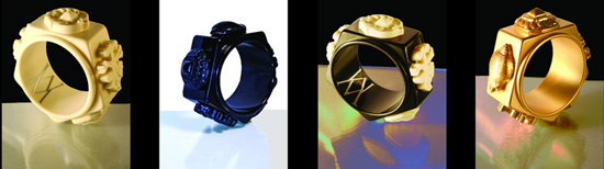 Wam Bands by Whitney Marbach