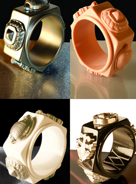 Wam Bands by Whitney Marbach