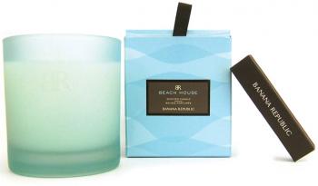 Banana Republic Beach House Candle