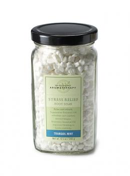 BBW Aromatherapy Foot Soak