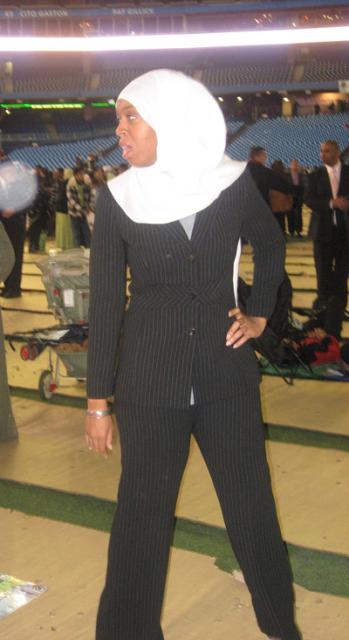 Pinstripes