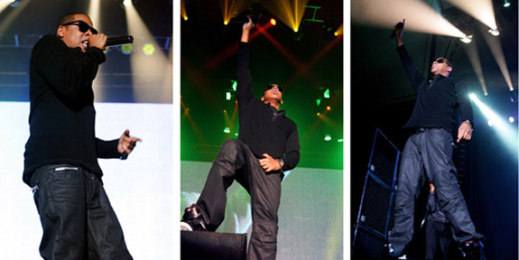 Jay Z Rockstar Jeans