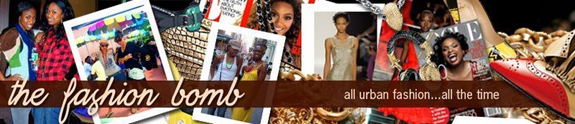 2nd Fashion Bomb Header