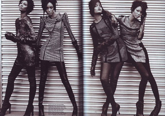 Arlenis Chanel Sessilee Jourdan