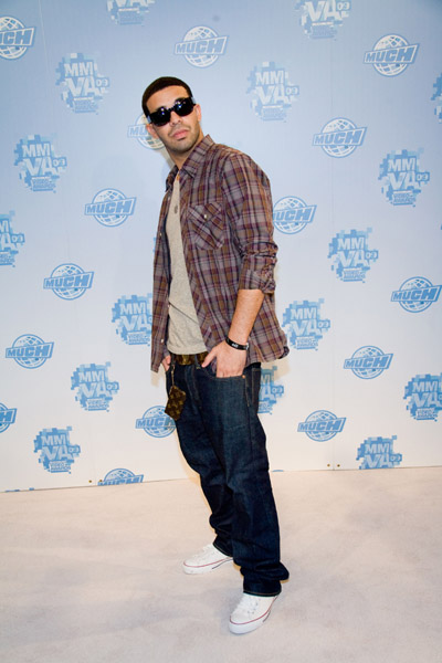 Drake 1