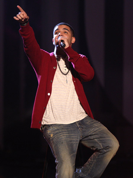 Drake 5