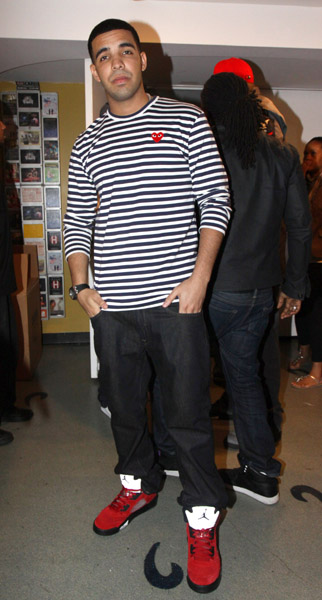 Drake 8