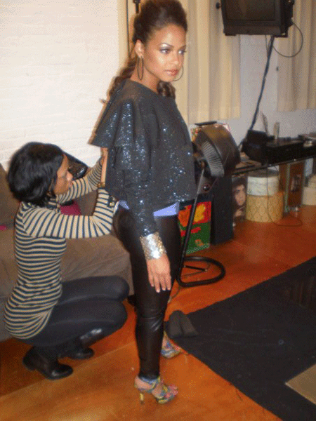 Fatima-Christina-Milian