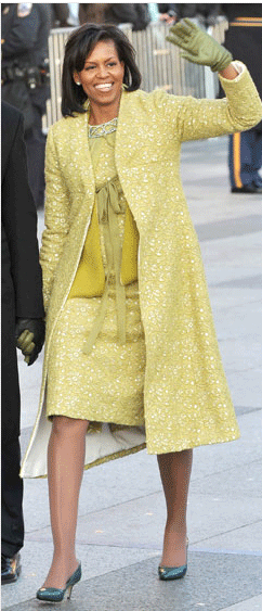 Michelle-Obama-Inauguration