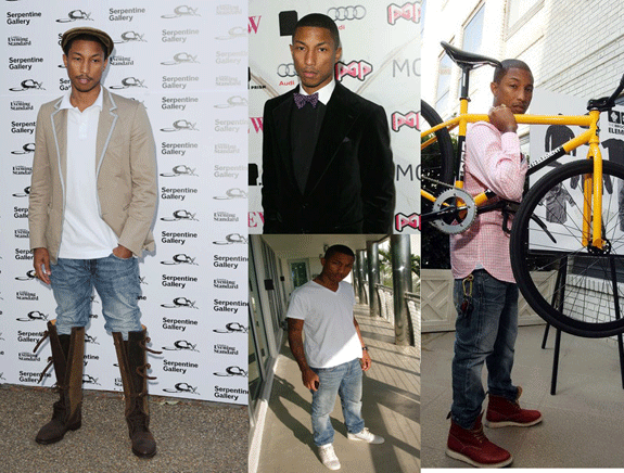 Pharrell-Fashion-2009