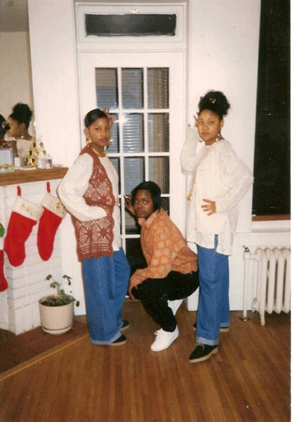 The90s