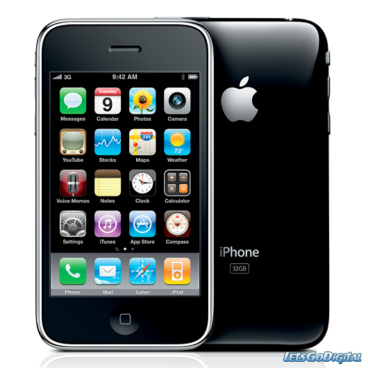 apple-iphone-3gs