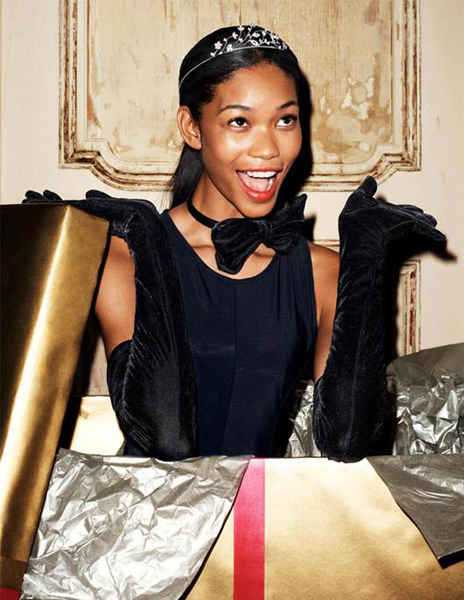 chanel-iman-hm-holiday-2