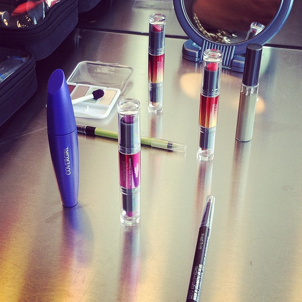 Covergirl Flipstick Lipstick