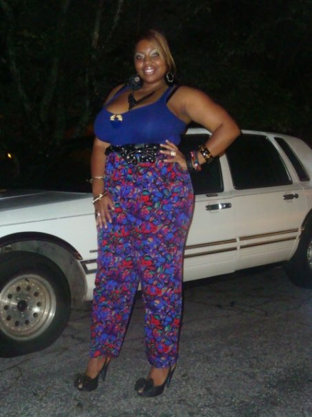 floralpants