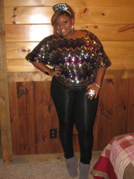 sequinshirt