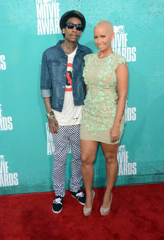 wiz-khalifa-amber-rose