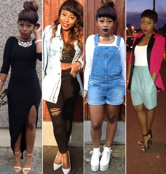 Fashion Bombshell Of The Day-0530