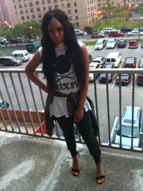 Breana-From-New-York