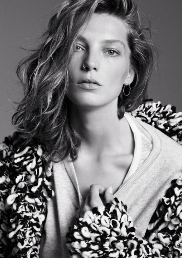 daria-werbowy-isabel-marant-hm-campaign