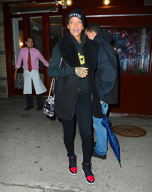 Rihanna-New-York-City-Chanel-Perfume-Bag-Billionaire-Girls-Club-Pullover