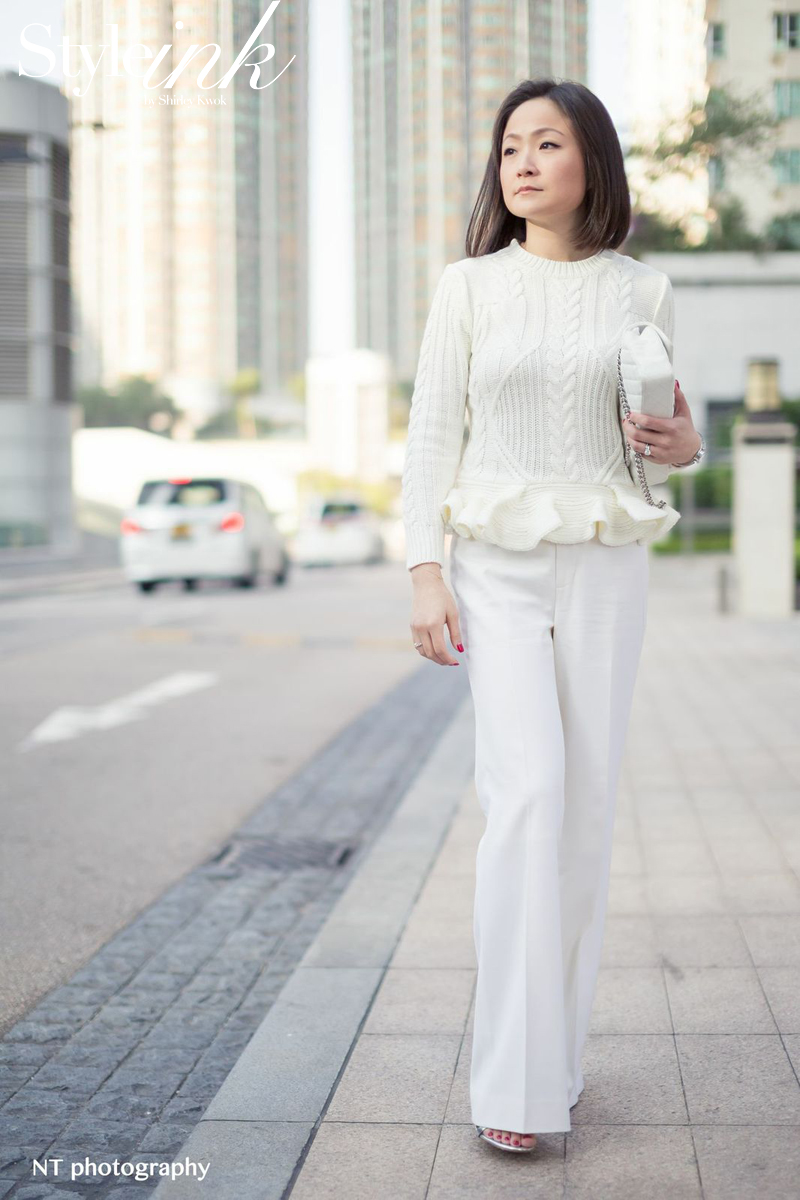 styleinkhk winter white