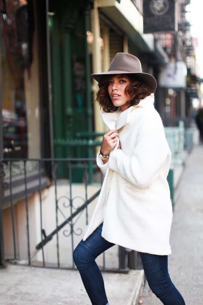 trop rouge winter whites