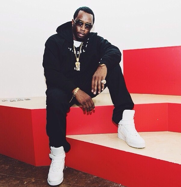 Diddy Rocks EN-WHY2EL-AYE