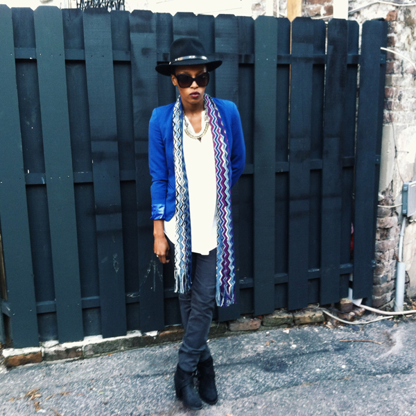 Processed with VSCOcam with g3 preset