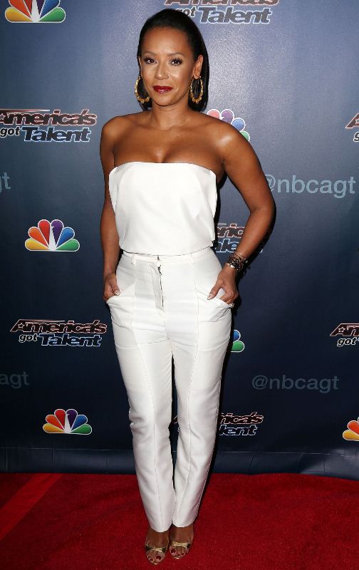 melanie-b-americas-got-talent-season-9-finale-red-carpet-event