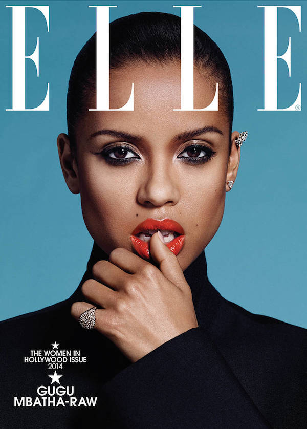 Gugu Mbatha-Raw-elle-women-in-hollywood