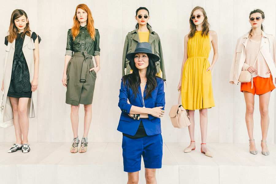 banana republic marissa