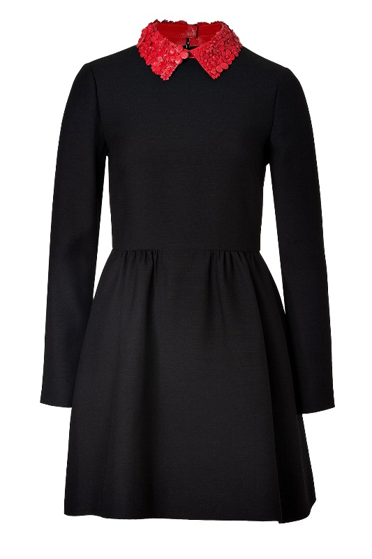 valentino-bambolina-collar-dress