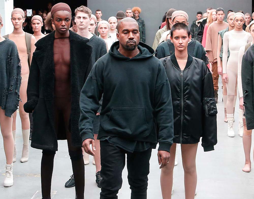 51 Kanye West x Adidas Originals