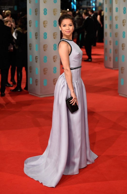 gugu-mbatha-raw-ee-british-academy-film-awards-2015-prada