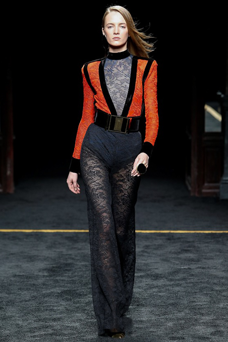10  Balmain Fall 2015