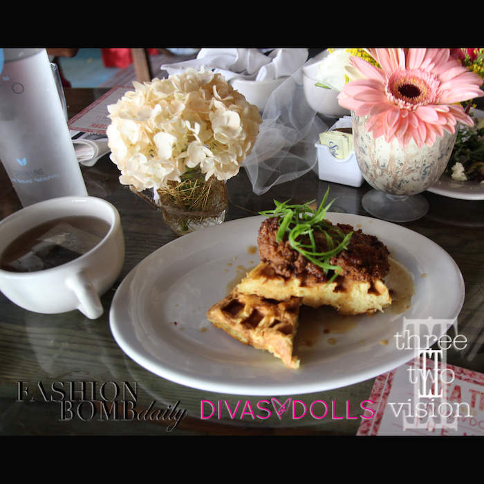 1 Tea Time with Divas N Dolls BeautyLifeFun