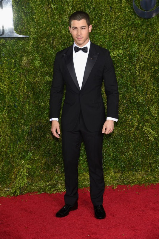 2015+Tony+Awards+Arrivals-nick-jonas