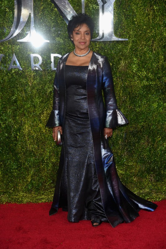 2015+Tony+Awards+Arrivals-phylicia-rashad