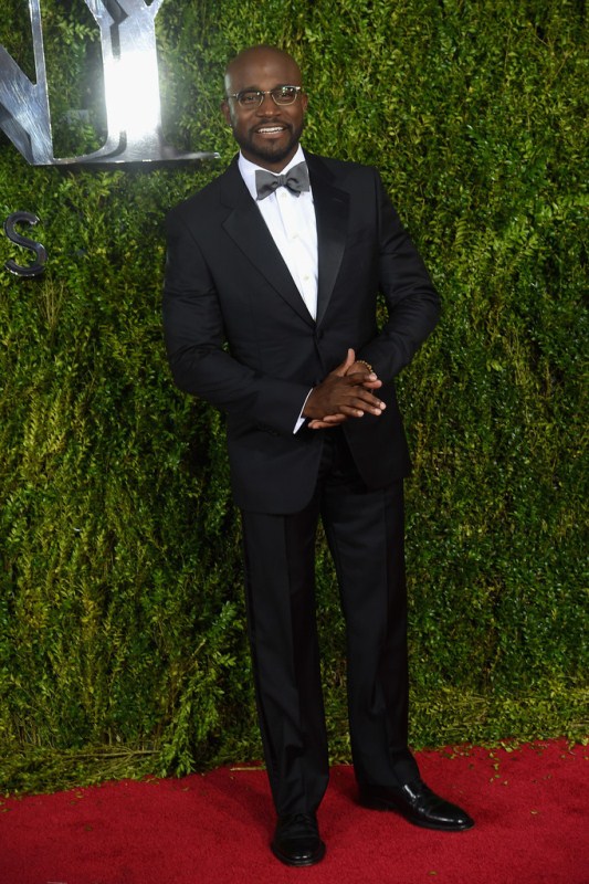 2015+Tony+Awards-taye-diggs