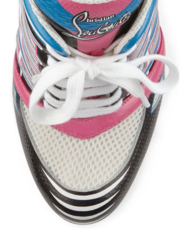 CHRISTIAN-LOUBOUTIN-Boltina-Lace-Up-Leather-Mesh-Sneaker-Booties-detail