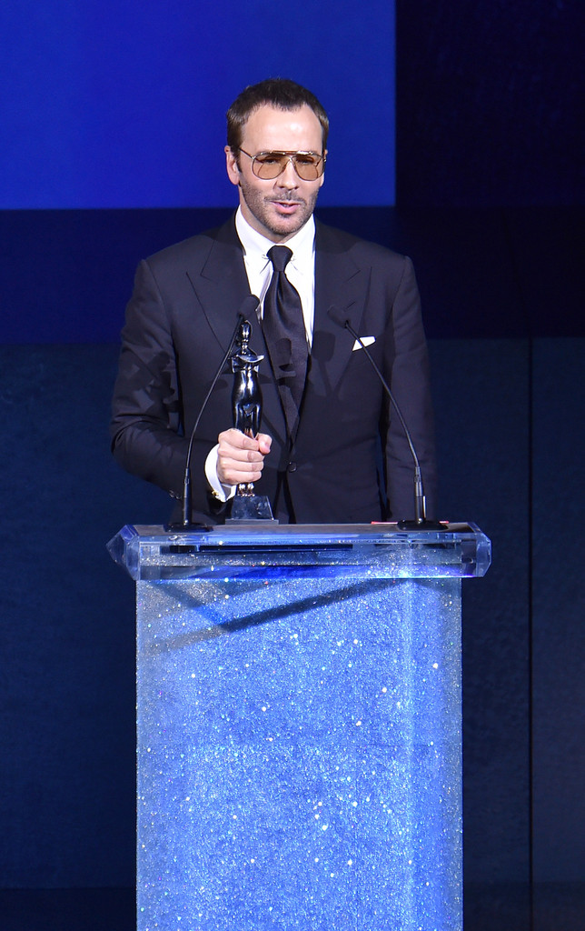 Tom+Ford+2015+CFDA+Fashion+Awards+Show+qVaXeyaiwHLx