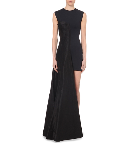 jean-paul-gaultier-cotton-silk-dress