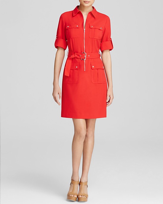 michael-michael-kors-roll-sleeve-shirt-dress