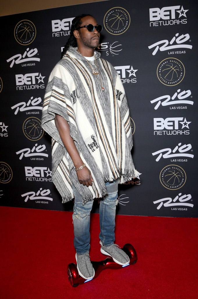 2 chainz BET+Presents+Players+Awards+Arrivals+X6VoiY2k29Zx