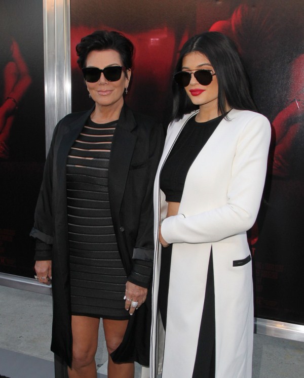 Kylie+Jenner+Celebrities+Pose+Premiere+New-kls-kimora-lee-simmons-2